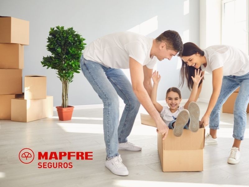 Seguro de Vida Mapfre